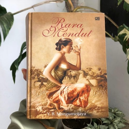 Trilogi Rara Mendut; Representasi Perlawanan Perempuan Jawa