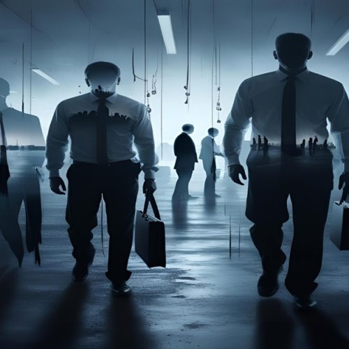 Satu Pagi di Tepi Kali