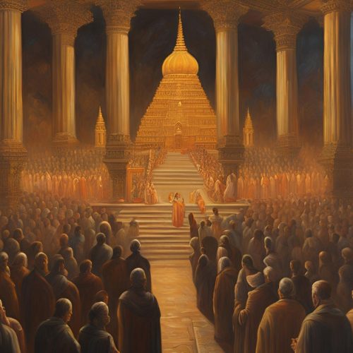 Pamer Doa Orang Sombong Modal Dasar Maksud Tersembunyi dalam Lipatan Kata-kata