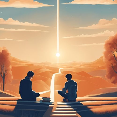 Mana Lebih Penting: Mencari Ilmu atau Mengejar Gelar?