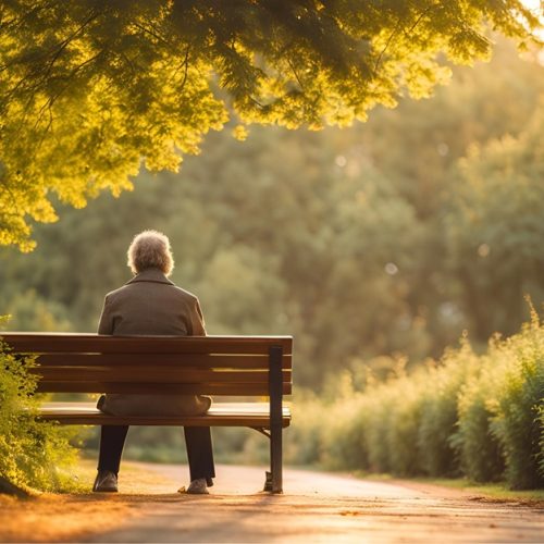 Aku Menunggumu Disini