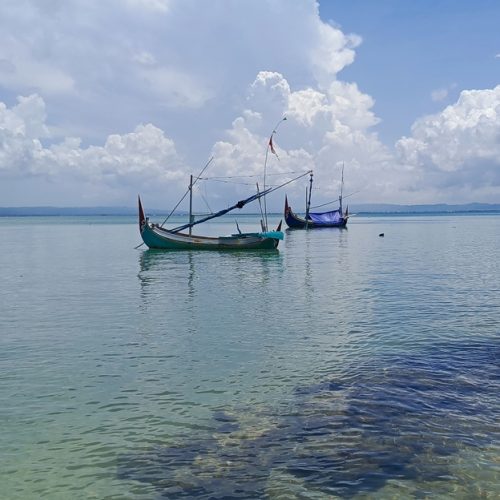 Menulis dan Kesehatan Mental