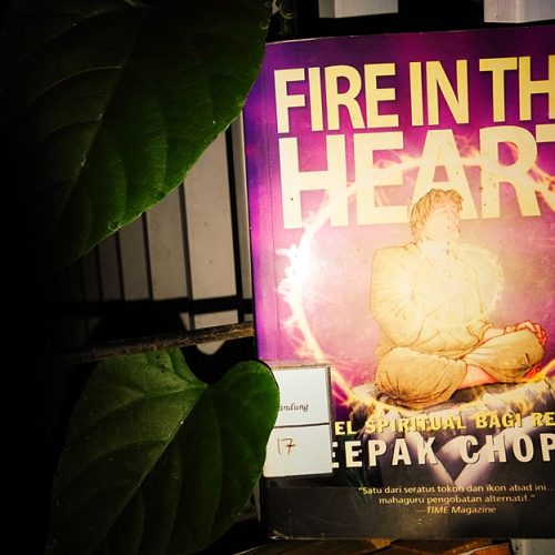 Kisah Menguatkan Jiwa Remaja