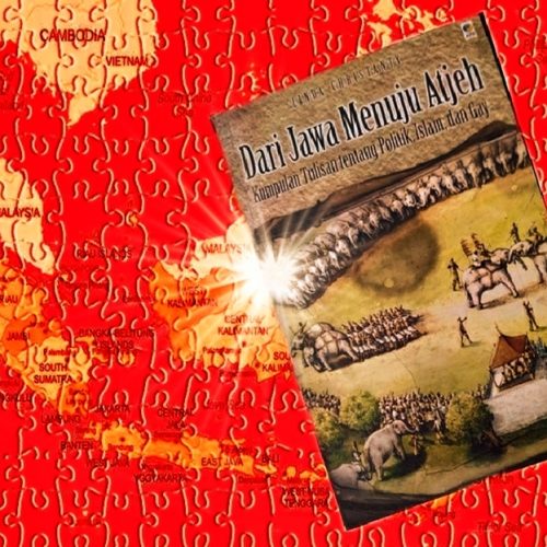 Jurnalisme Melawan Penindasan