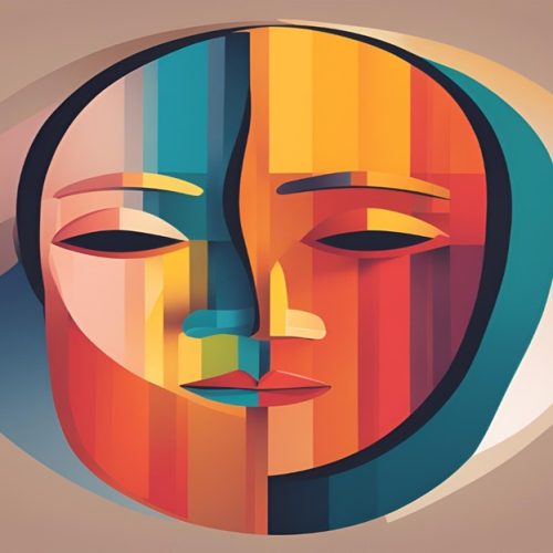 Tentang Sedih dan Bahagia