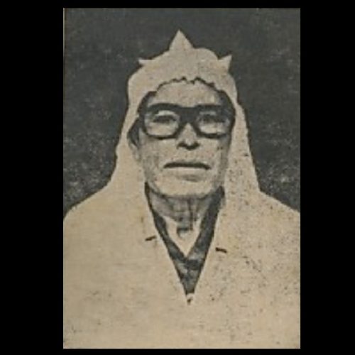 Tihawa Arsyady Pendekar Sastra Dari Aceh